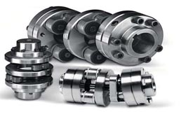 Gear Couplings